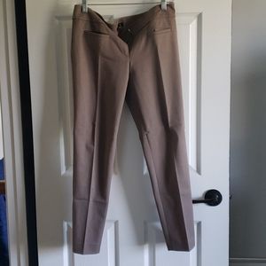 Ann Taylor pencil pant